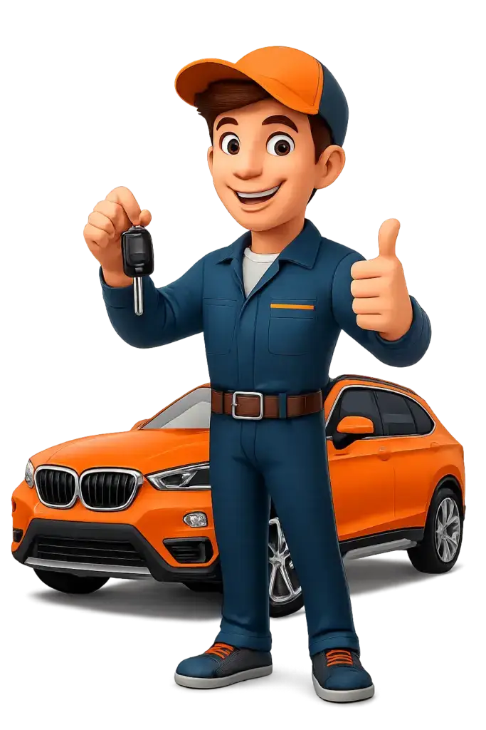 Autoankauf aller art in Solingen